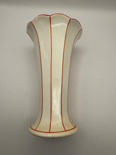 Antike roesler keramikvase art - keramikvase,
