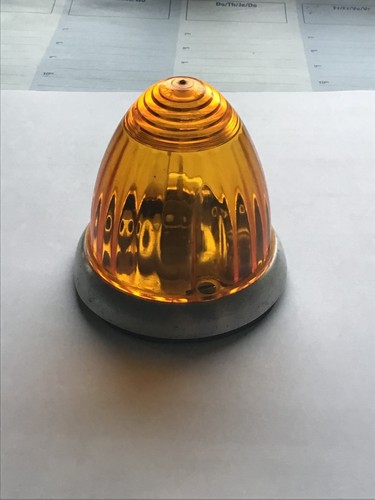 Blinkerglas für dkw junior - für,