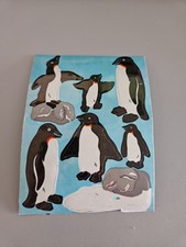 sandylion sticker 90er Maxi