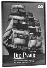 Die Pamir | DVD | Zustand sehr