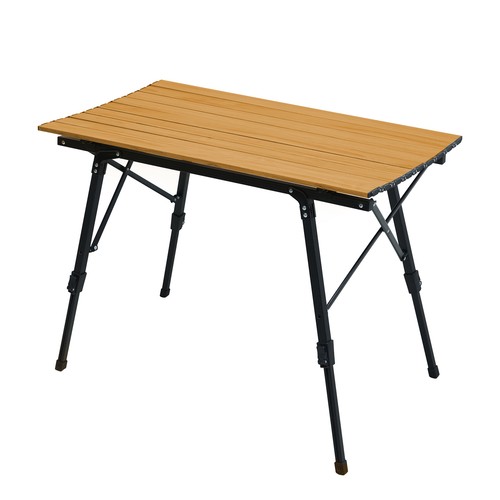 Ware campingtisch - b-ware,