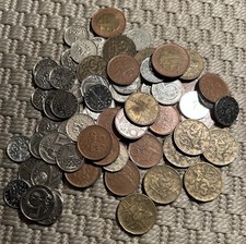 Konvolut Ca. 580 Tschechische Kronen