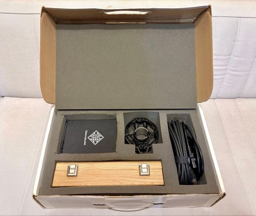 Telefunken mkii original - ak-47,