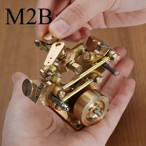 Neue m2b profi zweizylinder - neue,