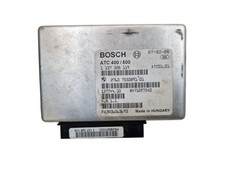 Steuergerät Getriebe