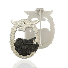 Panzerkampfabzeichen der