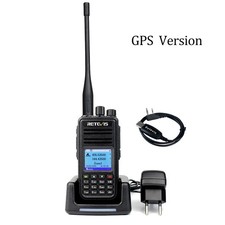 Retevis RT3S DMR