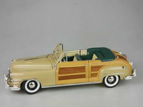 Motorcity classics 1948 - classics,