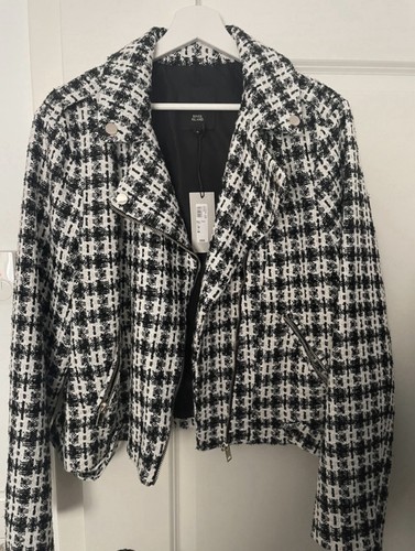 Neu river island bouclé - -,