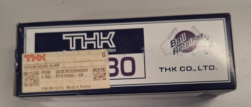 Thk führungswagen - thk,