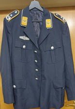 Bundeswehr Luftwaffe, Uniformjacke, Uniformrock, Jacke