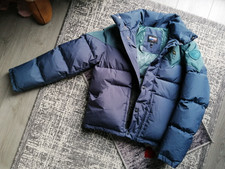 Blauer USA Herren Winterjacke