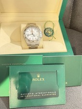 Rolex Explorer II Ref.226570