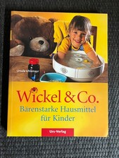 Wickel & Co. - Bärenstarke