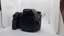 Sony Alpha SLT-A58 20.1 MP
