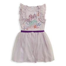 Disney Frozen Kleid Für