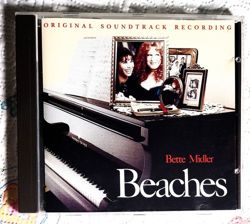 Ost bette midler - ost,