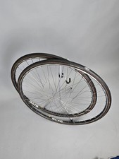 2 x Felgen Mavic SSC S.S.C vintage tubular rim 36 Loch hole Schlauchreifen retro