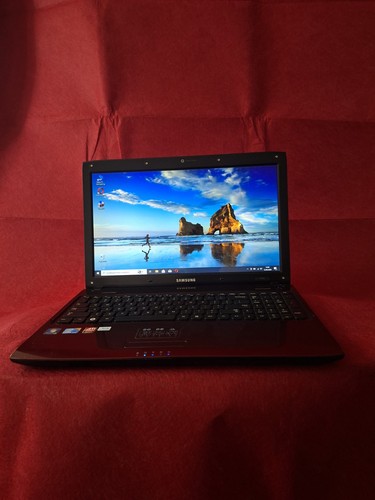 Samsung r580 - samsung,
