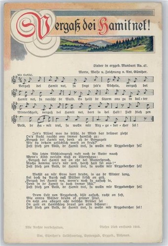 12041218 lieder in erzgeb - -,