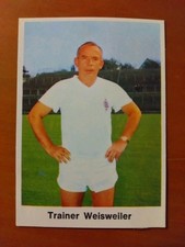 Hennes Weisweiler (+1983),SB,⚽1970/71, Borussia Mönchengladbach, #67,Bergmann?⚽