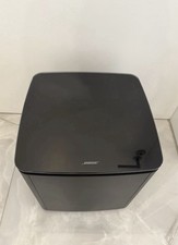 Bose Acoustimass 300 Bass