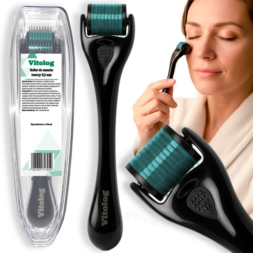 Derma roller - derma,