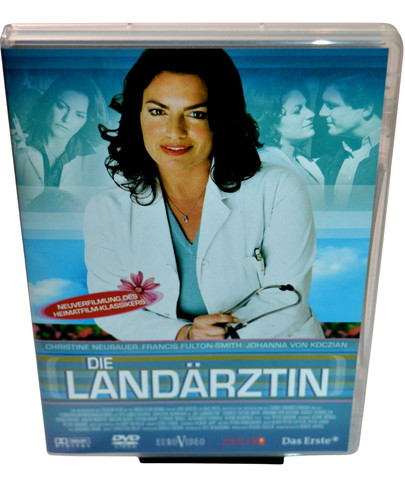 Die landärztin teil 1 - landärztin,