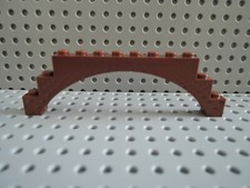 LEGO 1 x Brückenstein Bogen