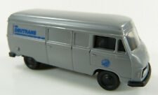 Hanomag Transporter VEB