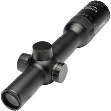 STEINER RANGER 6 1-6X24 4A-I ZIELFERNROHR + ORIG. BLASER MONTAGE DRÜCKJAGD!