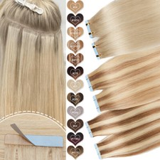 Tape In On Echthaar Hair