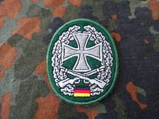 (A30-10) Barett Abzeichen