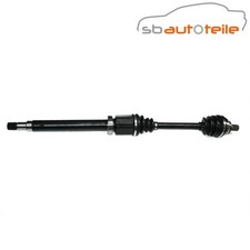 Antriebswelle rechts Volvo S80