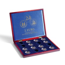 Münzkassette VOLTERRA für