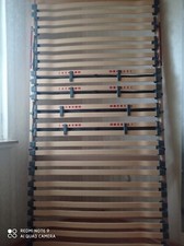 Lattenrost 100x200 Röwa Ecco