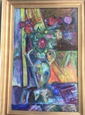 Kremegne,Pinkus 1890-1981