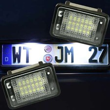 Led Kennzeichenbeleuchtung