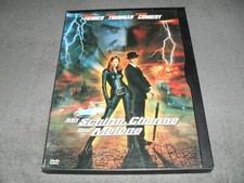 MIT SCHIRM, CHARME UND MELONE