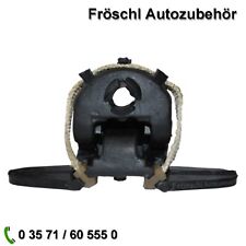 Auspuff Gummi Auspuffanlage