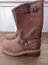 RARE Marlboro Classic leather