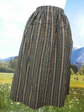 Trachtenrock Distler Original