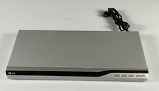 LG DVX276 DOLBY DVD Player