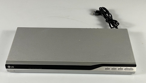 Dvx276 dolby dvd - lg,