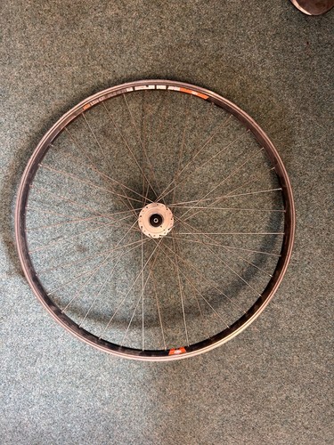 Ktm fahrrad felge better - felge,