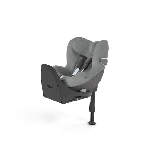 Sommerbezug sirona grey - sommerbezug, t