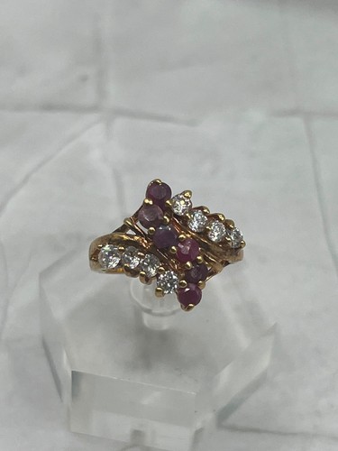 Vintage ring 925 - ring,