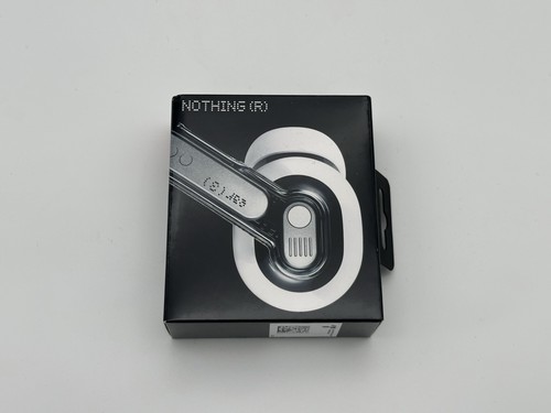 Nothing ear - ear, (3)