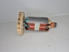 Rotor Stromaggregat Mercure