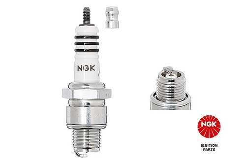 Ngk zündkerze für - , u.a.